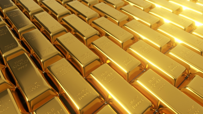 Metais: ouro fecha em alta, superando força dos juros dos Treasuries