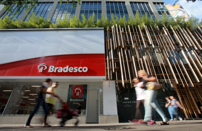 CEO do Bradesco (BBDC4) fala em abrir até 4 mil vagas de emprego em TI