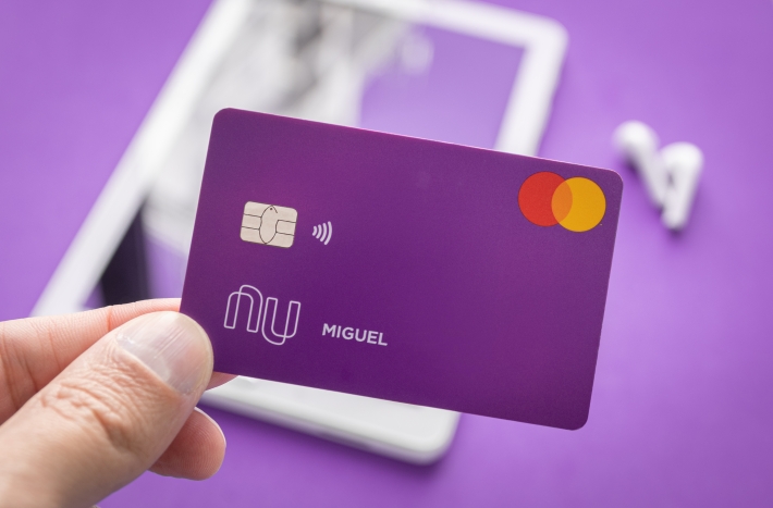 Cartão de Crédito Nubank Acumula Pontos: Veja Detalhes!