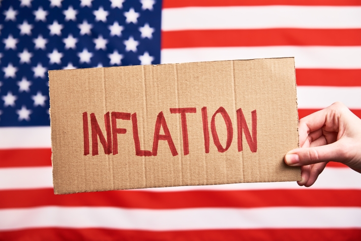 A visão de Wall Street sobre o choque criado pela inflação