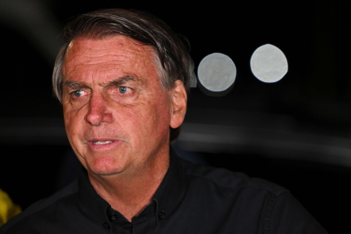 Foto: Evaristo S&aacute; | AFP