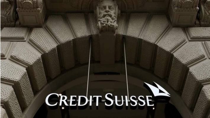 Credit Suisse sofre quinto prejuízo consecutivo 4º trimestre de 2022