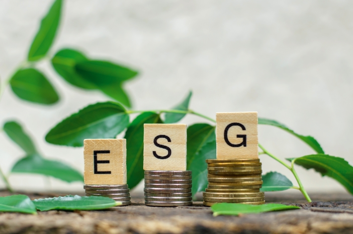Onda Verde: como o ESG pode impactar nos seus investimentos