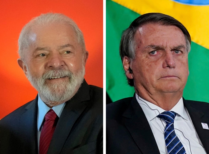 Lula e Bolsonaro: o limbo da política externa