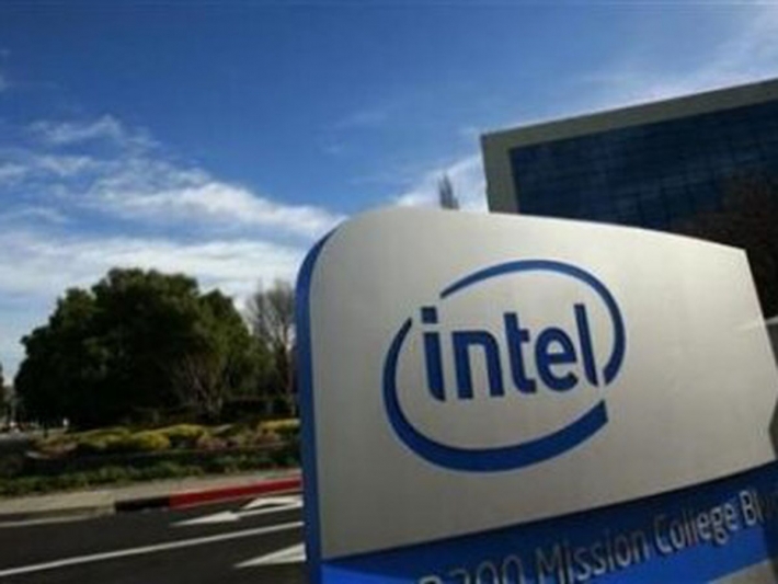 Intel (ITLC34) tem queda acentuada no lucro ante 3º tri de 2021