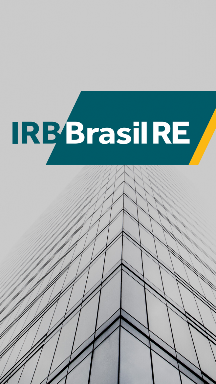 Por que ações do IRB Brasil (IRBR3) caíram? - E-Investidor