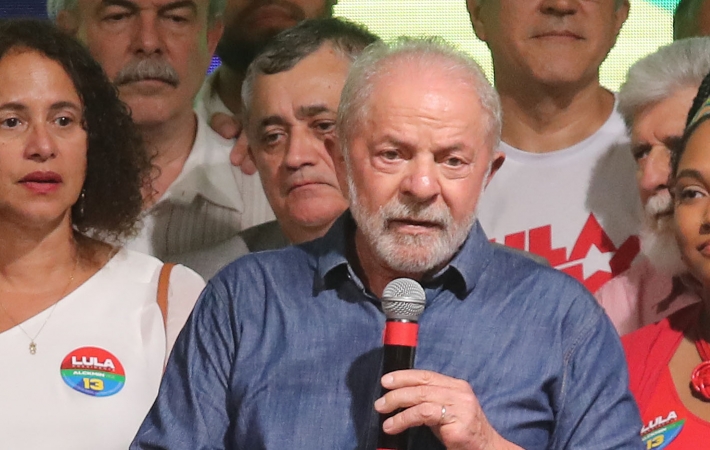 XP: Lula terá de anunciar equipe para negociar promessas de campanha