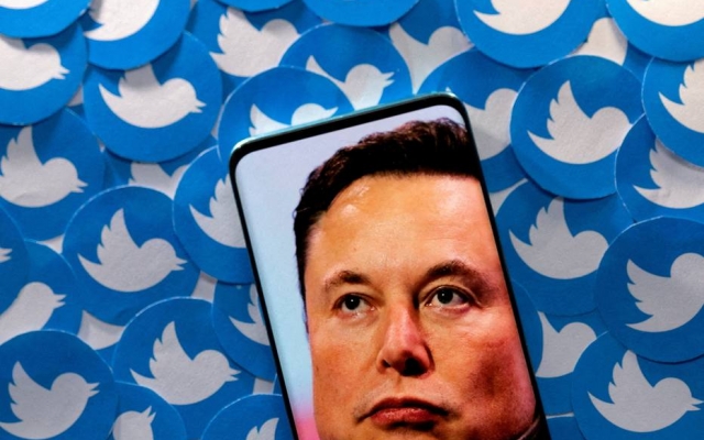 Elon Musk fala sobre regras no Twitter após ameaça de anunciantes. Entenda