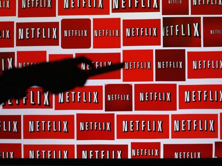 Assinatura Netflix - Envio Digital