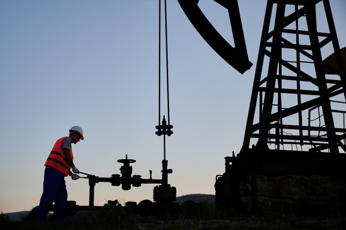 Opep mantém previsão de alta de oferta de petróleo fora do grupo em 2023