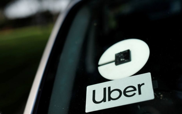 Uber (U1BE34) surpreende o mercado em lucro e receita; confira.
