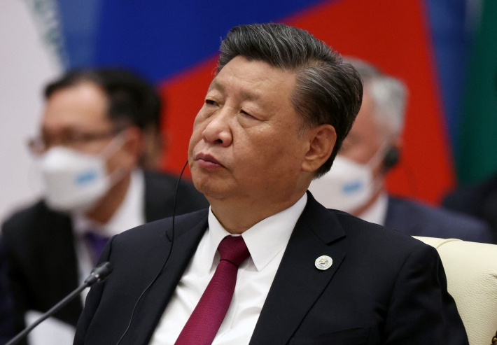 Os 7 objetivos do líder chinês Xi Jinping para os próximos anos