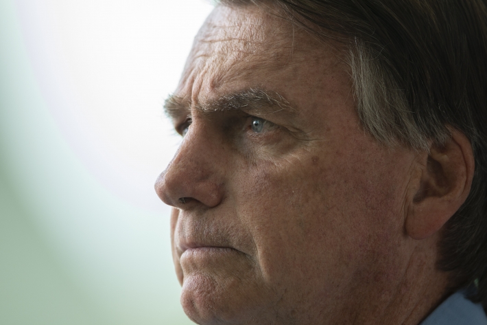 Bolsonaro: a reação do mercado ao primeiro pronunciamento pós-derrota