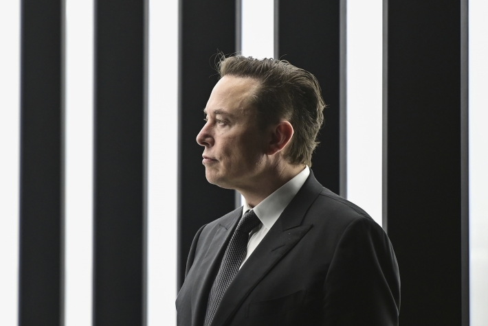 Elon Musk testemunha sobre fundos para tornar Tesla privada