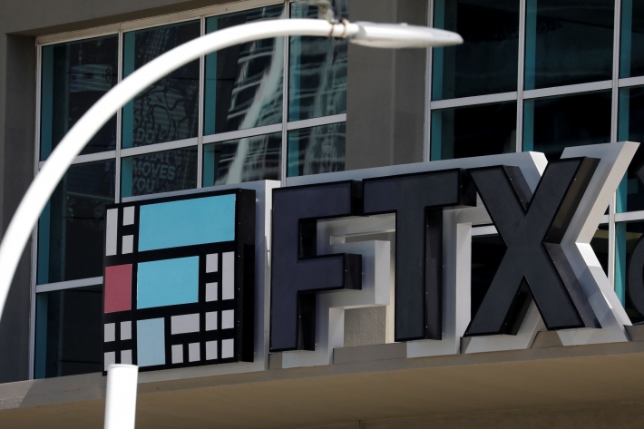 Lista de credores da corretora cripto FTX vai de Netflix a Gisele Bündchen
