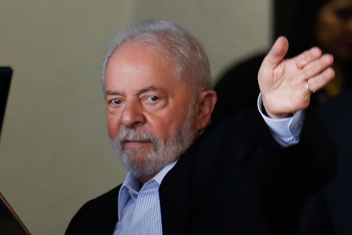 Bolsa tem espaço para novos tombos por causa de declarações de Lula?