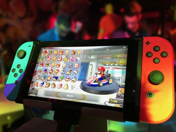 Nintendo vai desacelerar investimento em jogos mobile, segundo reportagem -  MacMagazine