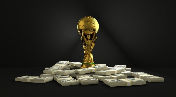 Quem vai ganhar a Copa do Mundo? Veja a previsão da XP - XP Investimentos