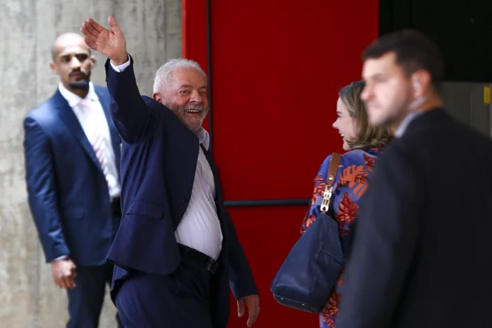 Como o mercado viu a sinalização de Lula sobre futuro ministro da Fazenda