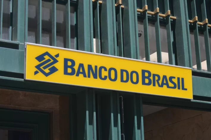 Banco do Brasil (BBAS3): ações encerram o pregão em queda nesta sexta