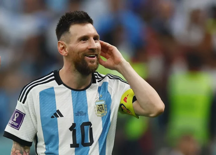 Argentina de Messi é campeã em uma das maiores finais da Copa do Mundo  FIFA; veja todos os vencedores