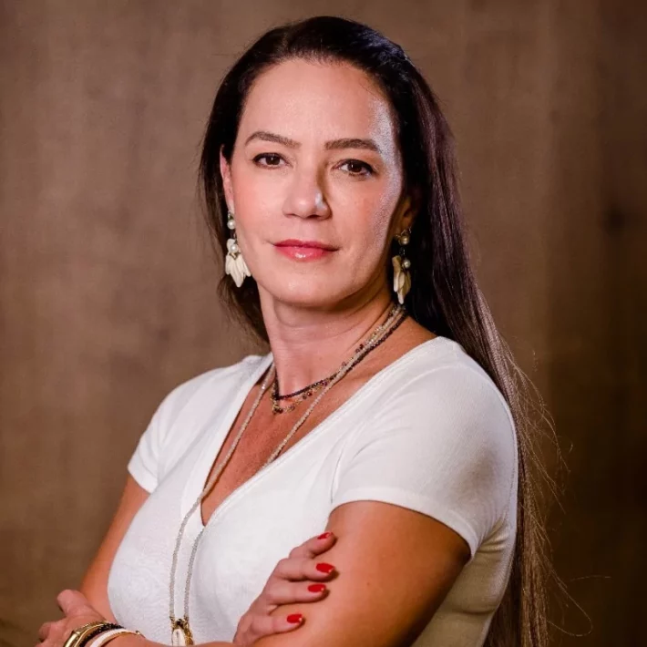 Quem é Camille Faria, a nova diretora financeira da Americanas (AMER3)
