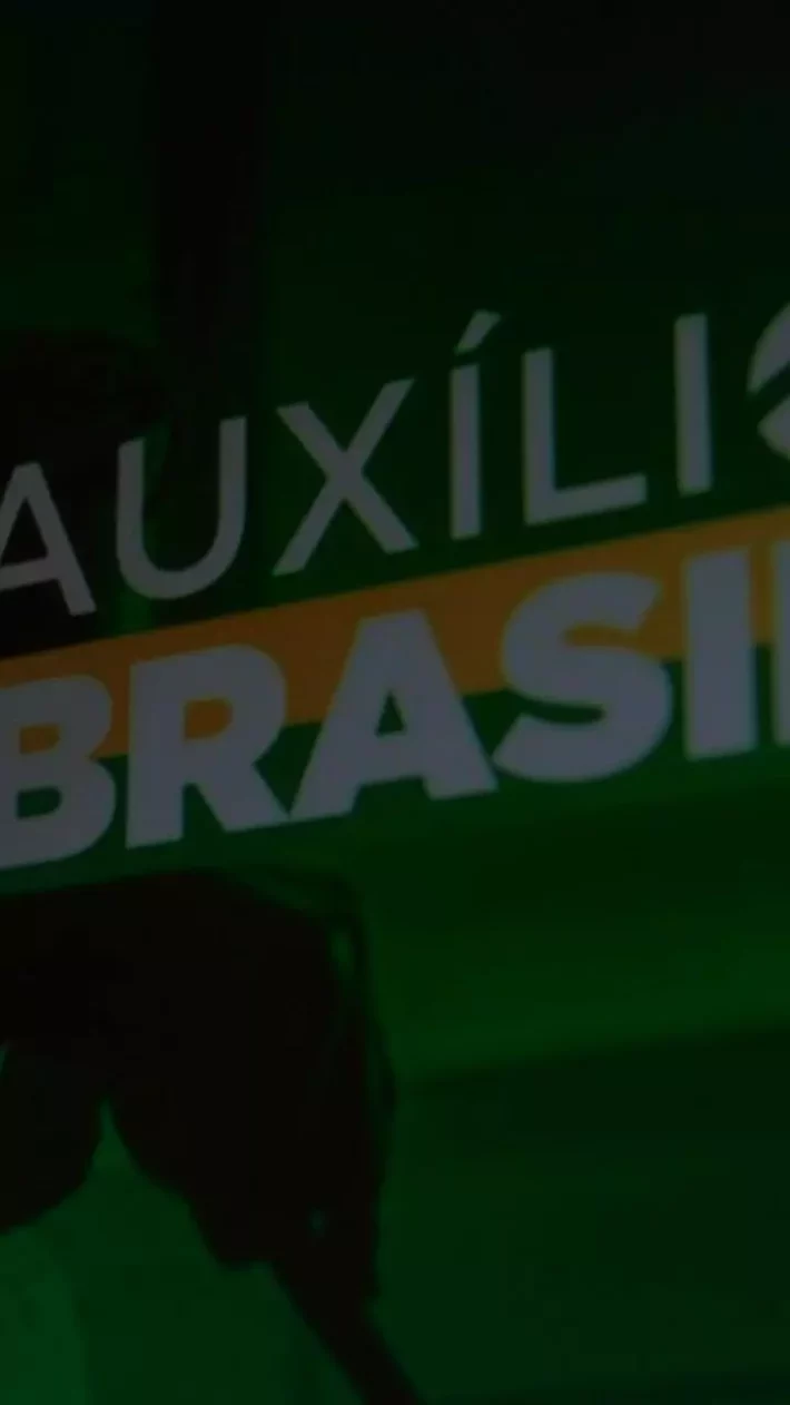 Bolsa Família, ex-Auxílio Brasil, paga parcela de janeiro a beneficiário de NIS 6