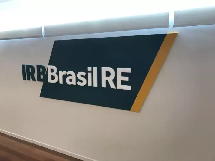 IRB (IRBR3) registra lucro líquido de R$ 20,3 milhões em fevereiro de 2024
