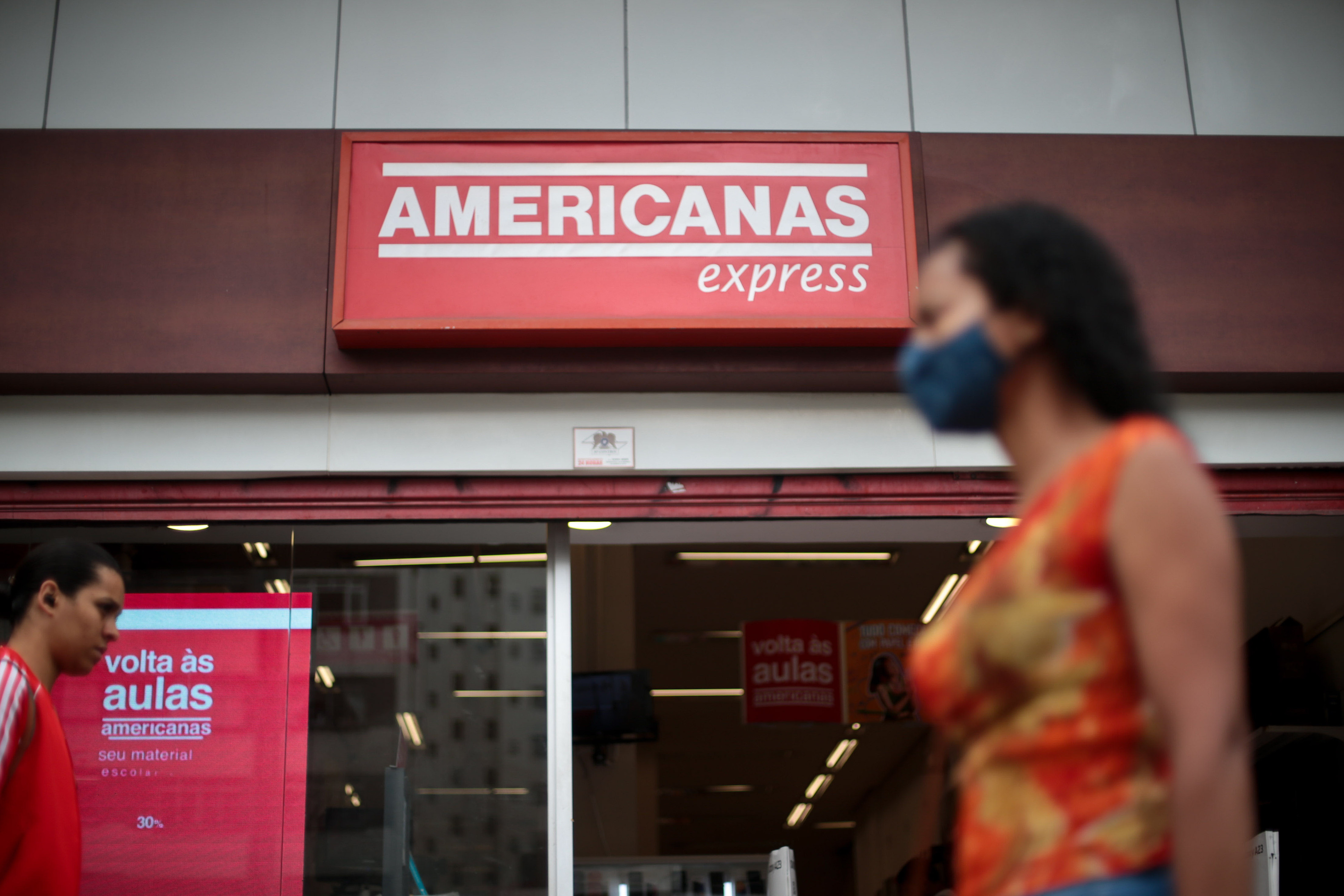 Americanas: notícias sobre as Lojas Americanas