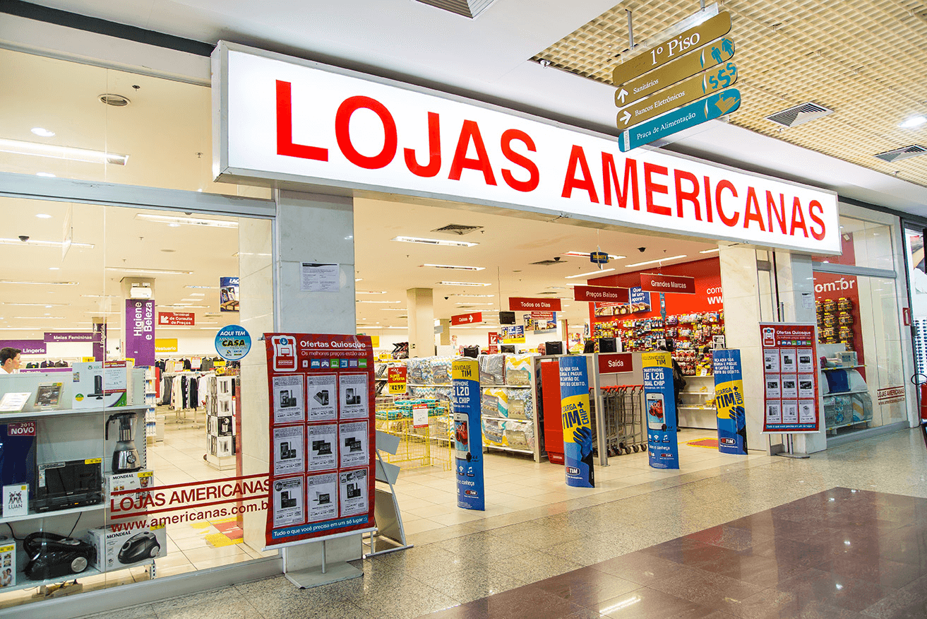 Americanas: notícias sobre as Lojas Americanas