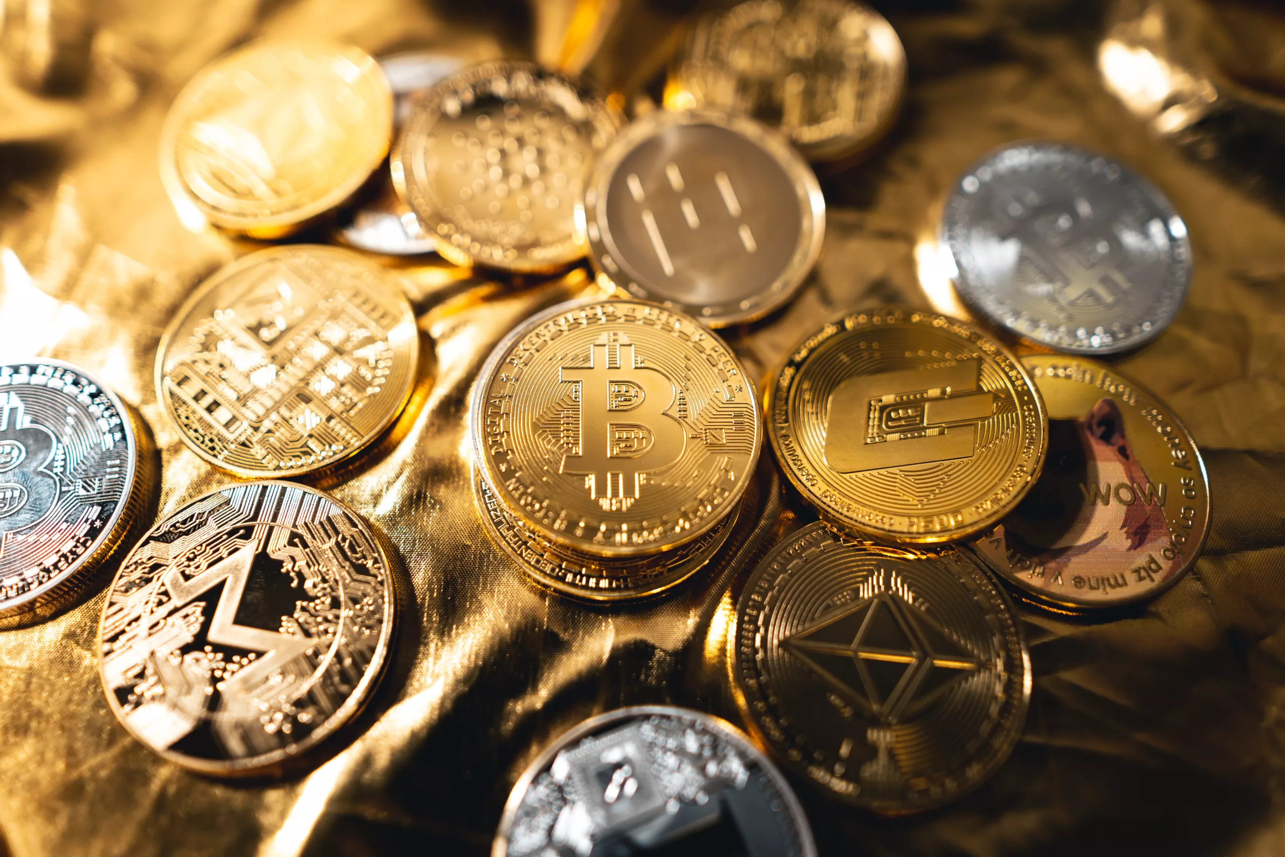 Mercado Bitcoin lista a primeira stablecoin de iene regulamentada no mundo