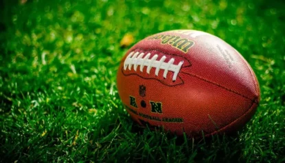 Draft da NFL: lições de economia no recrutamento de jogadores do futebol  americano – Comportamento – Estadão E-Investidor – As principais notícias  do mercado financeiro