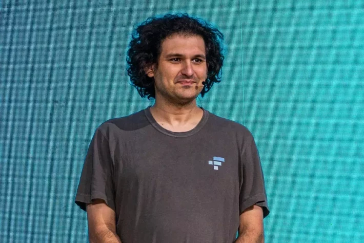 O ex-CEO da FTX responde por oito acusa&ccedil;&otilde;es | Foto: Erika P. Rodriguez/The New York Times