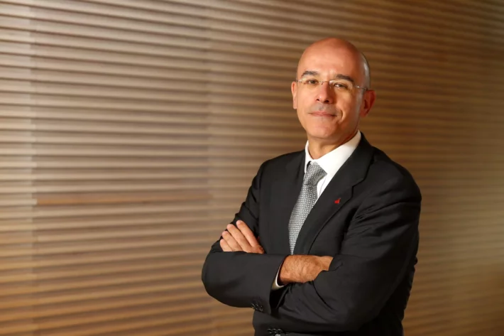 Saiba quem é Sergio Rial, o ex-CEO da Americanas (AMER3)