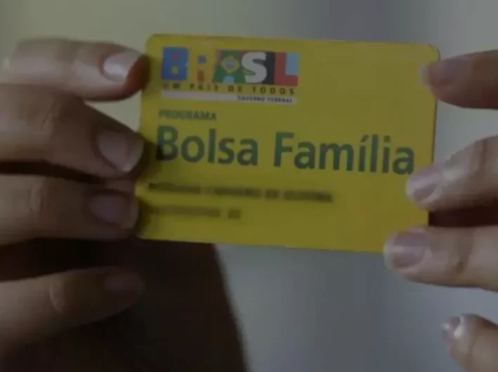 Bolsa Família paga hoje parcela de fevereiro a beneficiário de NIS final 3