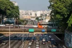 Inflação na cidade de São Paulo sobe na 3ª quadrissemana de março