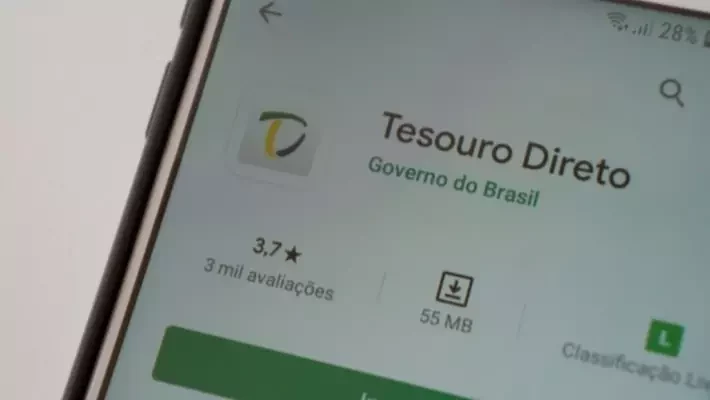 Qual título do Tesouro Direto comprar em janeiro, segundo o Santander