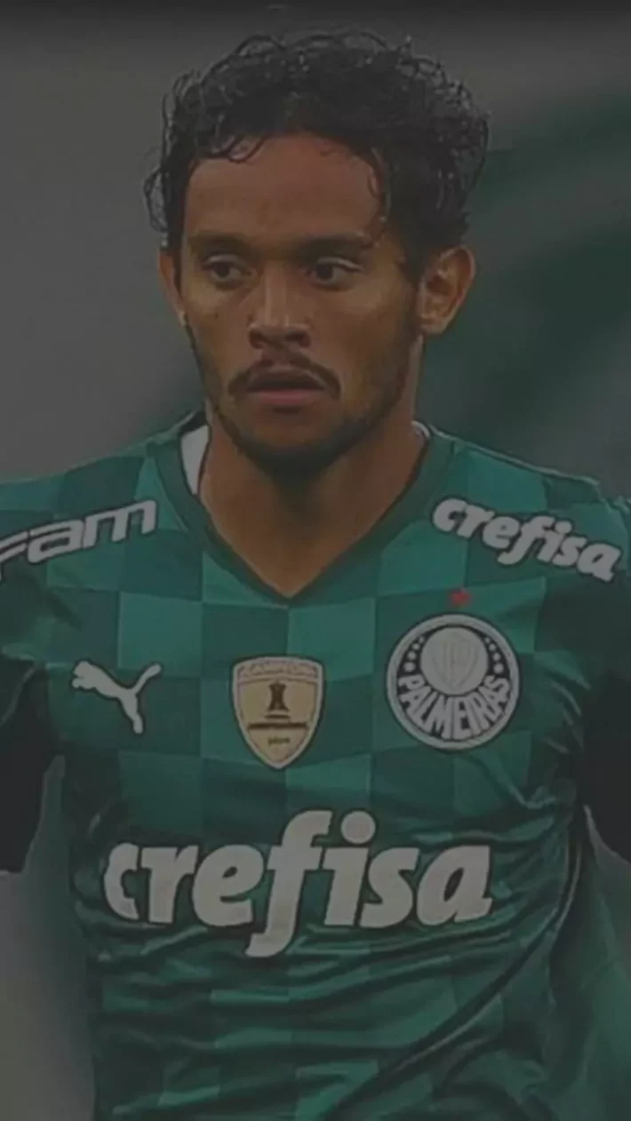 Quais são os jogadores do Palmeiras vítimas de golpe com criptomoeda?