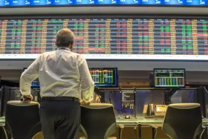 Ibovespa é o principal índice da Bovespa (Foto: Shutterstock)