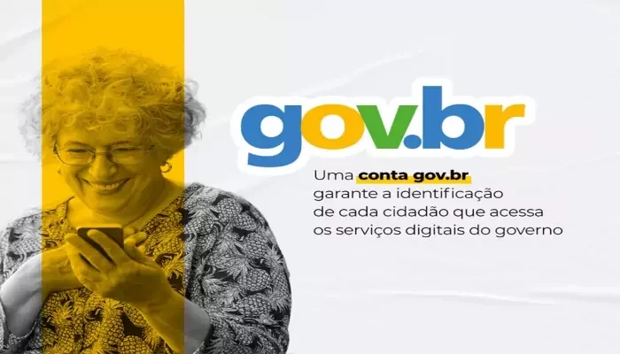 Conta Gov bloqueada: o que fazer?