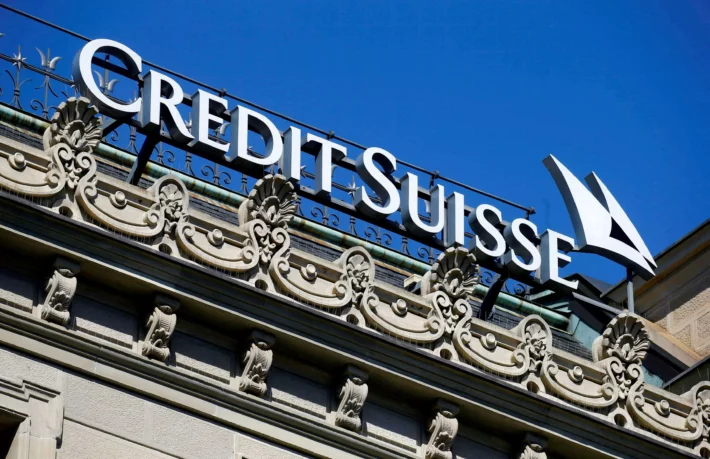 Crise nos bancos: como o Credit Suisse conseguiu se salvar. Por enquanto