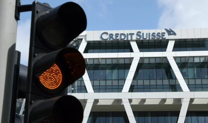 O que pode acontecer com os 1.000 fundos do Credit Suisse no Brasil?