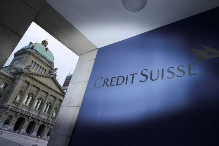 Entenda quem ganha e quem perde com o resgate do Credit Suisse pelo UBS