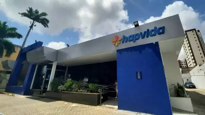 Hapvida (HAPV3) cai na Bolsa após notícia de investigação do MP