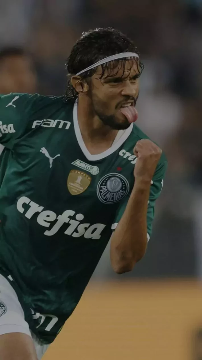 Quais são os jogadores do Palmeiras vítimas de golpe com criptomoeda?