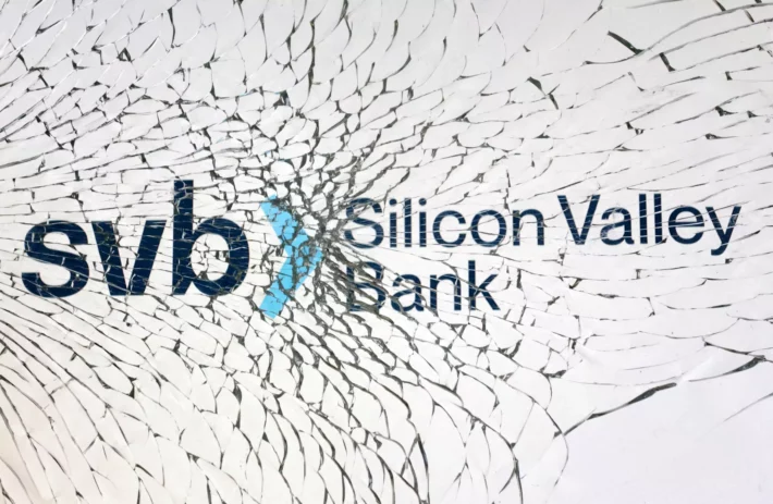 Crise nos bancos: SVB assegurou clientes com contrato de exclusividade