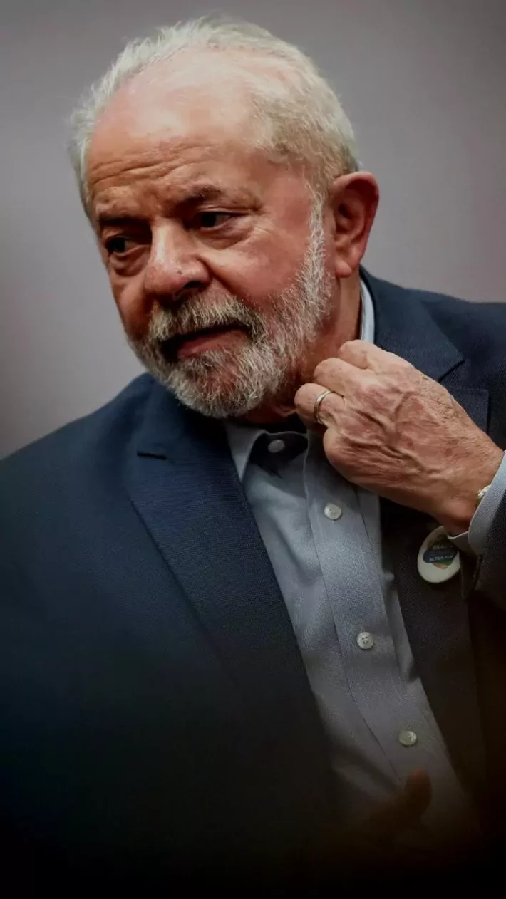 COPASA alega ser contra medidas protecionistas de Lula