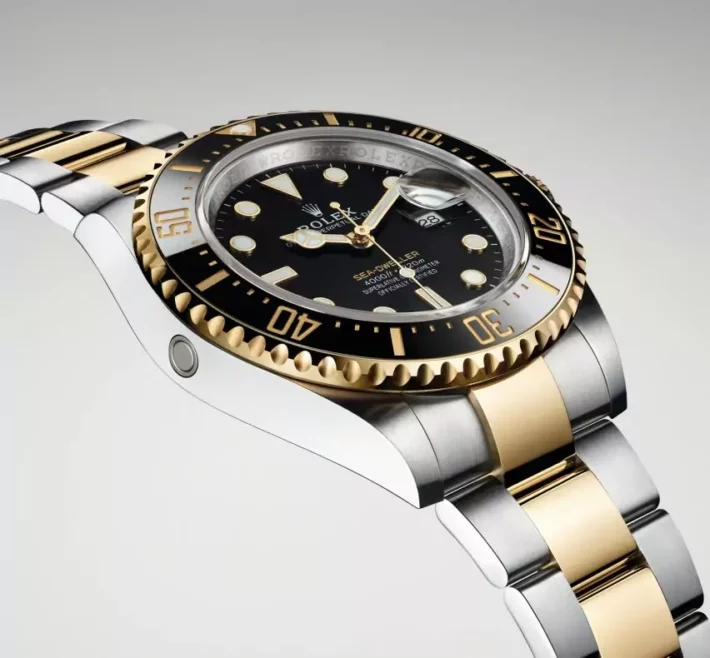 Relógios de luxo entregam valorização expressiva em um ano. Vale investir?