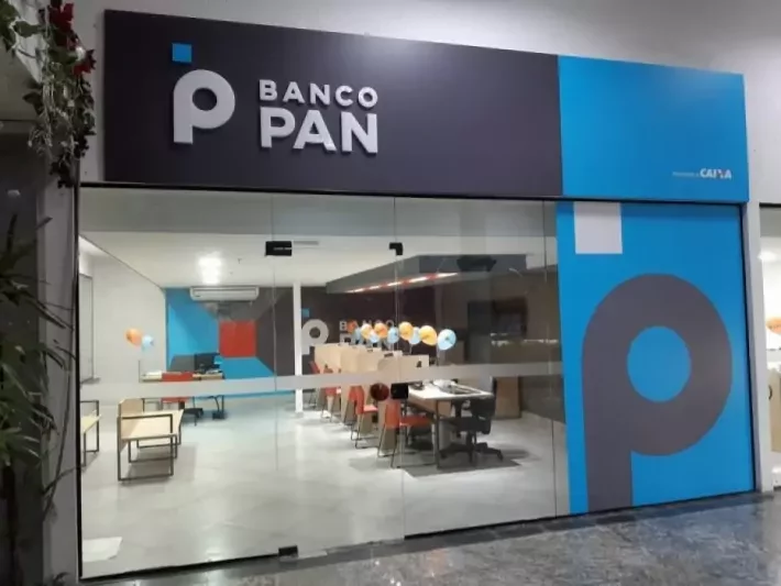 Banco PAN (BPAN4) vai renegociar dívidas de clientes com até 90% de desconto; saiba mais