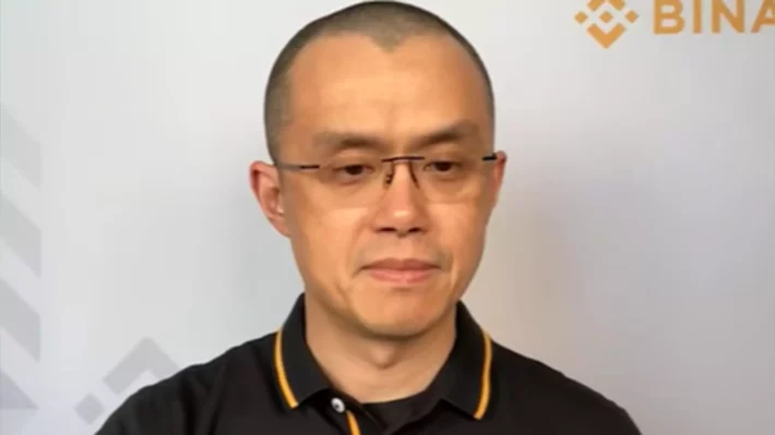 CEO da Binance dá opinião sincera sobre criptomoedas e prevê futuro